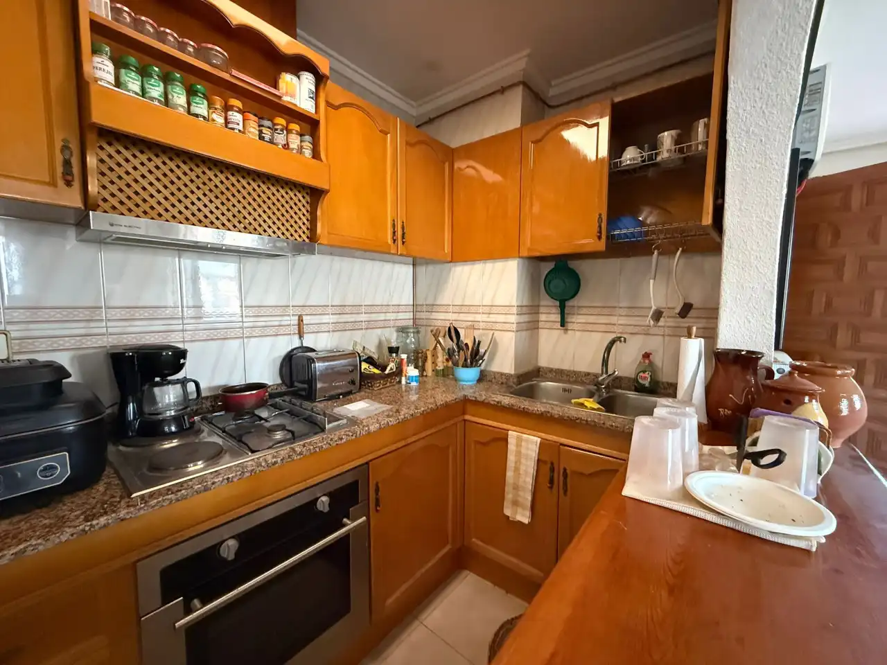 Penthouse with terrace for sale in Playa del Cura, imagen 10