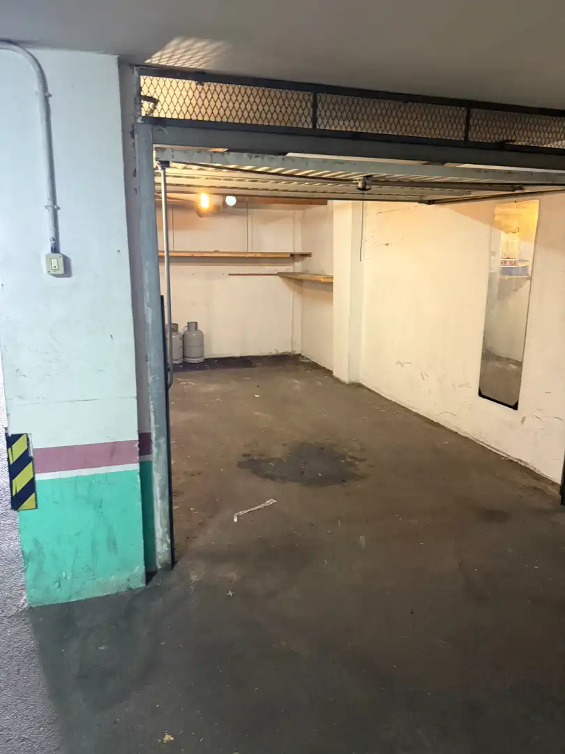 Apartament amb terrassa en venda a Calle Luján Pérez 20, imagen 12