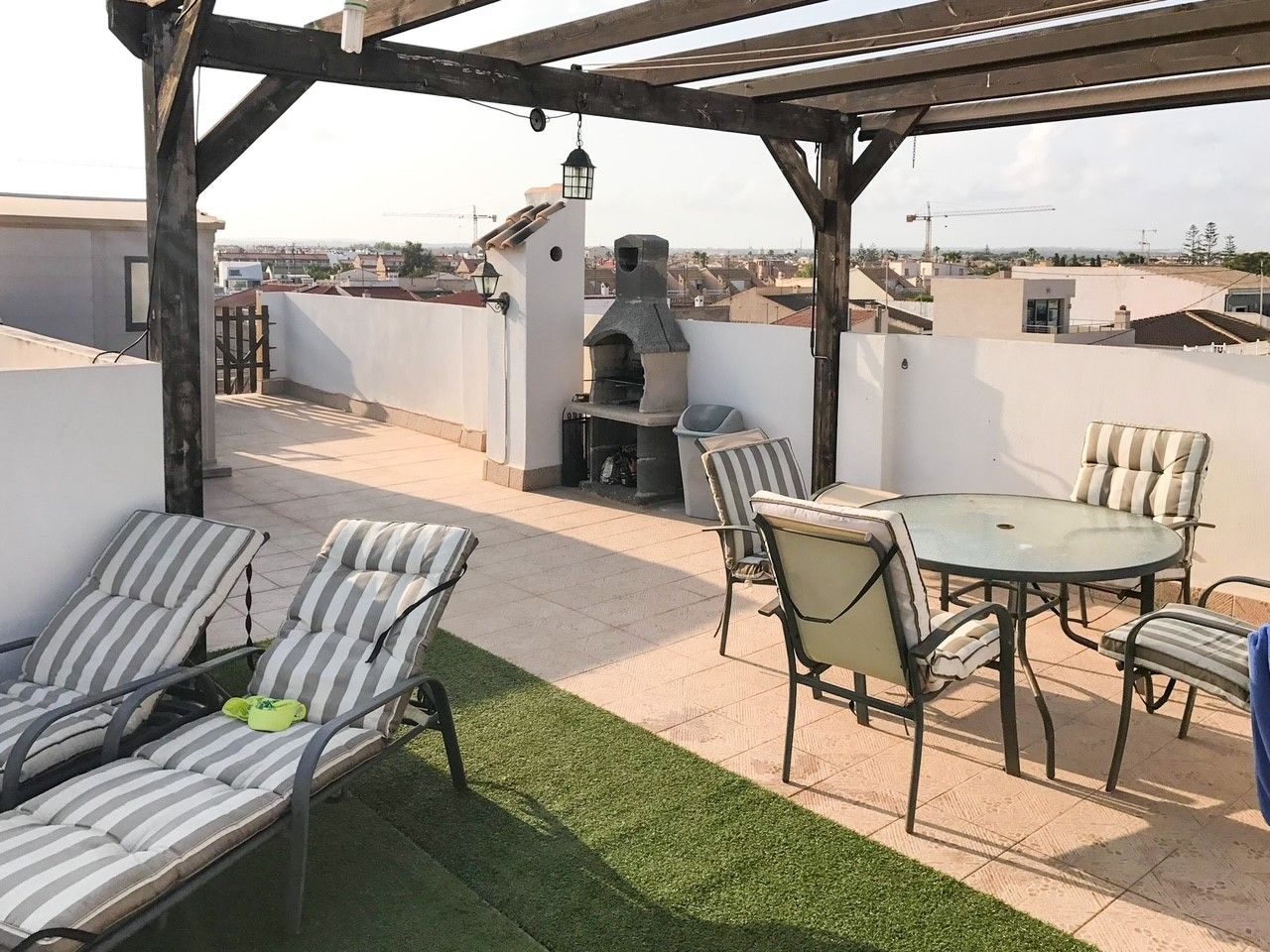 Attic for sale in Calle Albacete, 13, Torre de la Horadada
