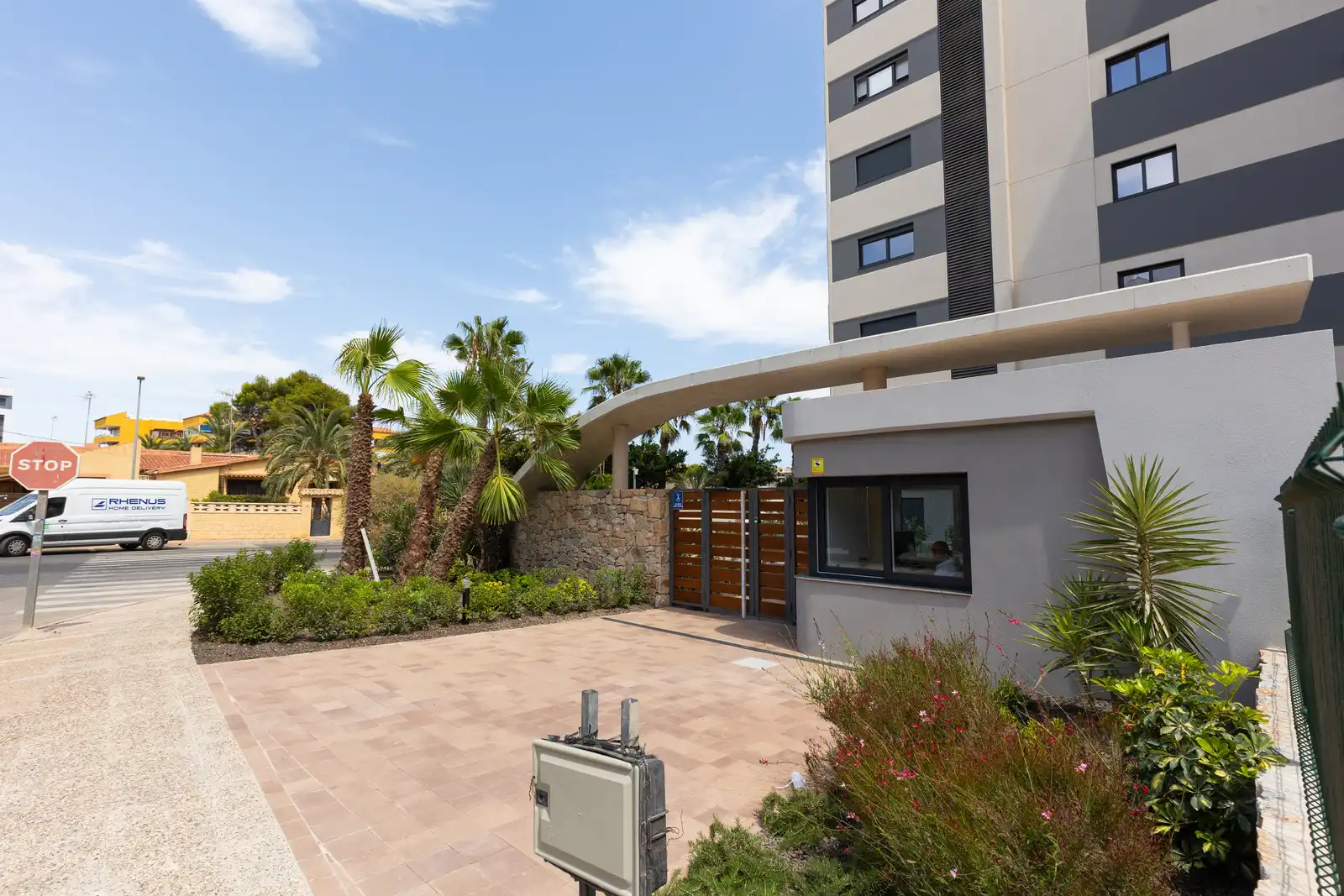 Appartement compact à vendre à Playa del Acequión, Náufragos y Rocío del Mar, imagen 20