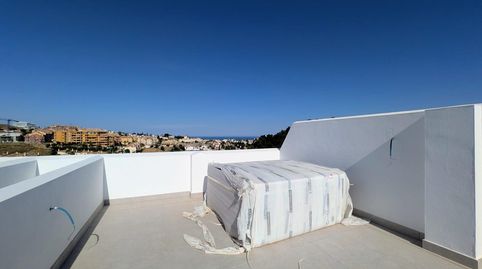 Foto 3 de Ático de alquiler en Los Pacos, Fuengirola