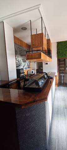 Local comercial en Alquiler en Arteagabeitia - Retuerto - Kareaga