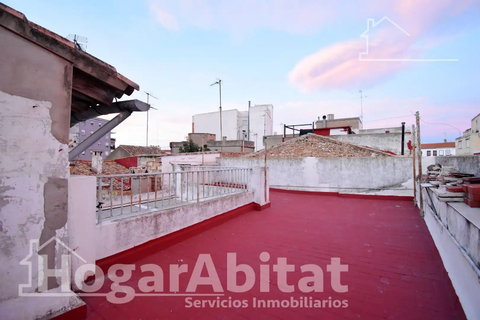 House with terrace for sale in Avenida VERGE DEL CASTELL, imagen 14
