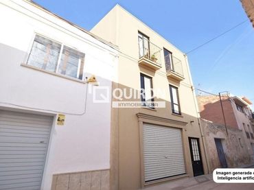 Casa en venta en Albinyana