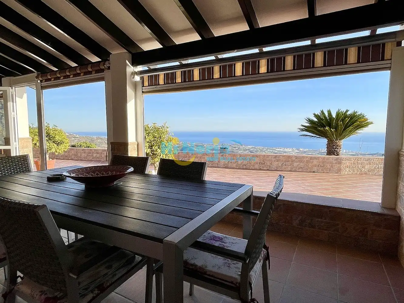 Haus mit Pool zum Verkauf in Algarrobo pueblo, imagen 28