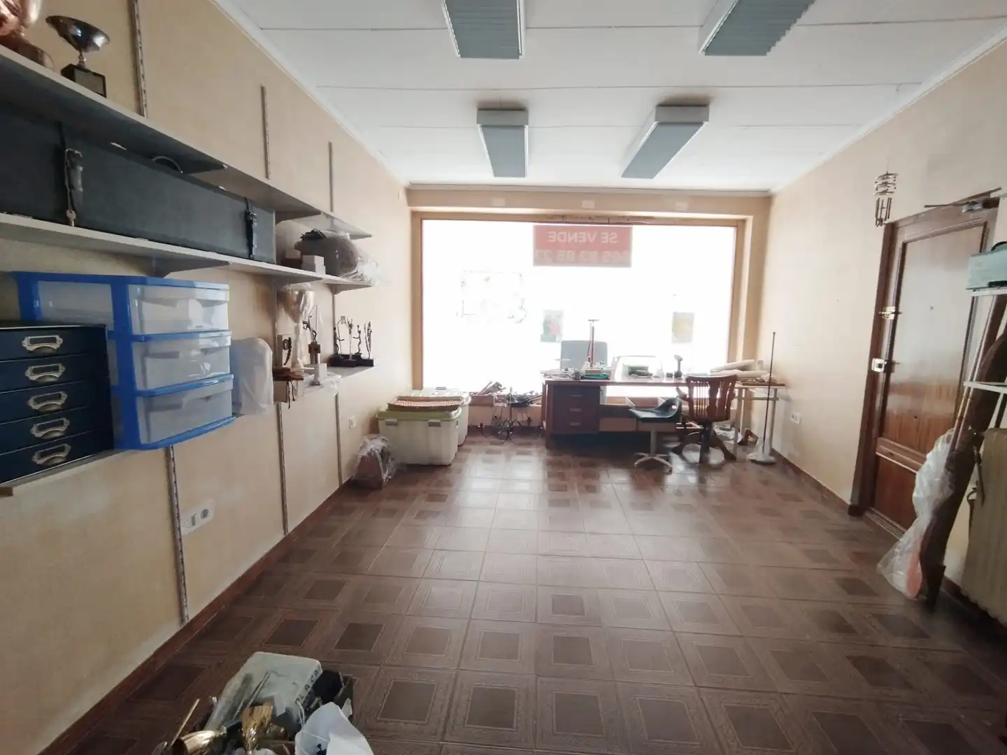 Casa con terraza en venta en Calle Ismael de Tomelloso, imagen 40