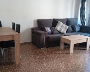 Living room of Flat for sale in Elche / Elx  with Air Conditioner