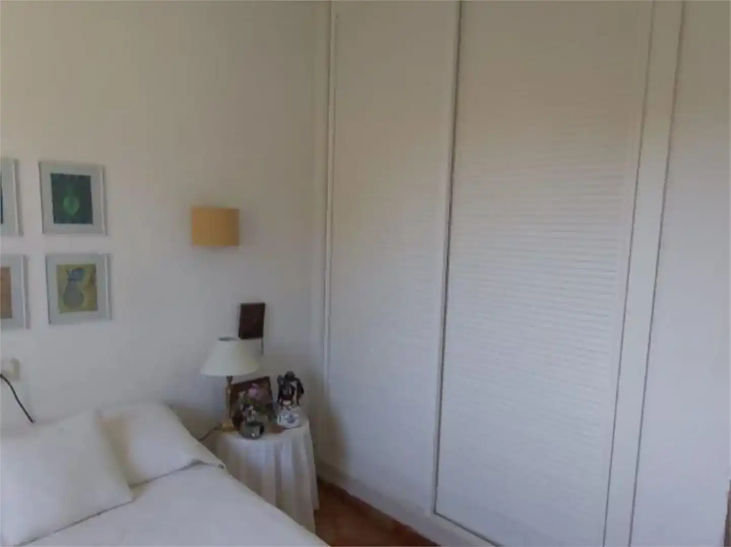 Dormitori de Casa o xalet en venda en Partida Tosal - Zona dels Castellans