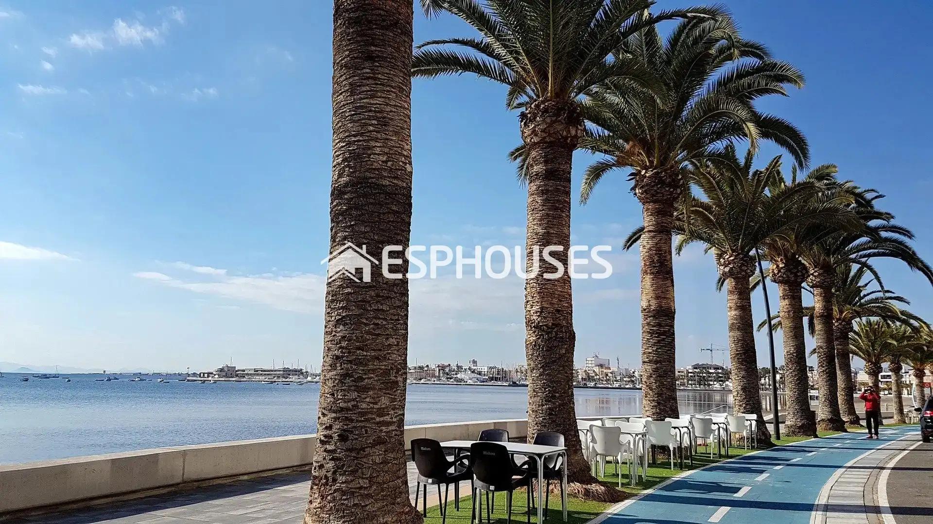 Villa avec terrasse à vendre à Centro, imagen 9