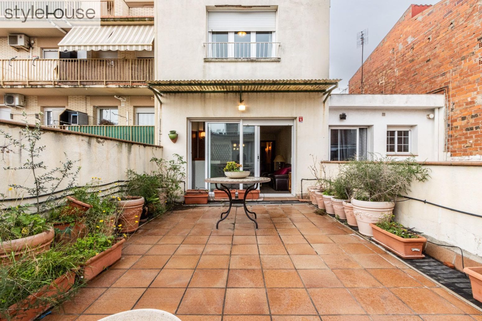 House or chalet for sale in Terrassa - Carrer MARCONI, Ca n'Aurell