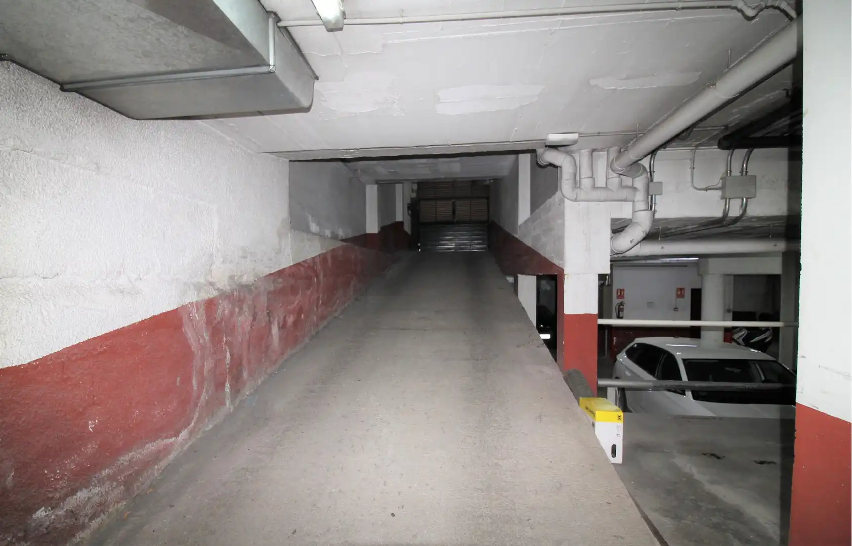 Parkplatz zum Verkauf in Estació del Nord, imagen 4