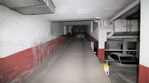 Foto 4 de Garaje en venta en Estació del Nord, Mollet del Vallès