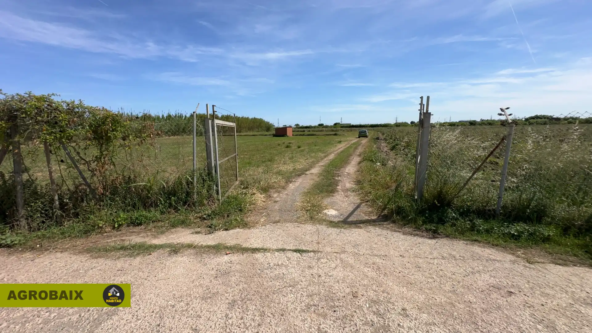 Land for sale in Sant Boi de Llobregat