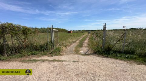 Photo 2 of Land for sale in Camí Can Peñasco, Vinyets - Molí Vell, Sant Boi de Llobregat