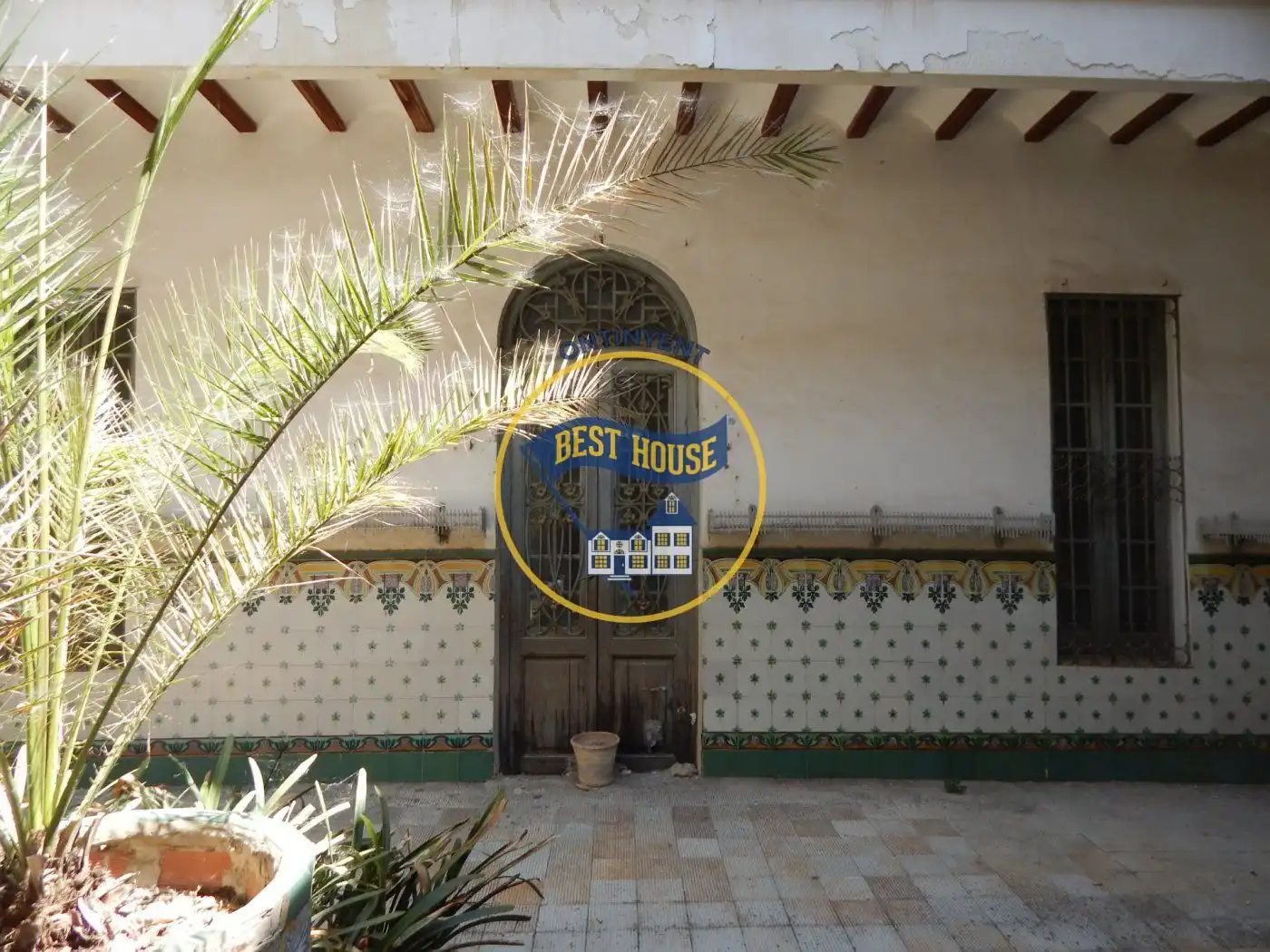 Casa o xalet en venda en Montaverner amb Jardí privat, Terrassa i Traster