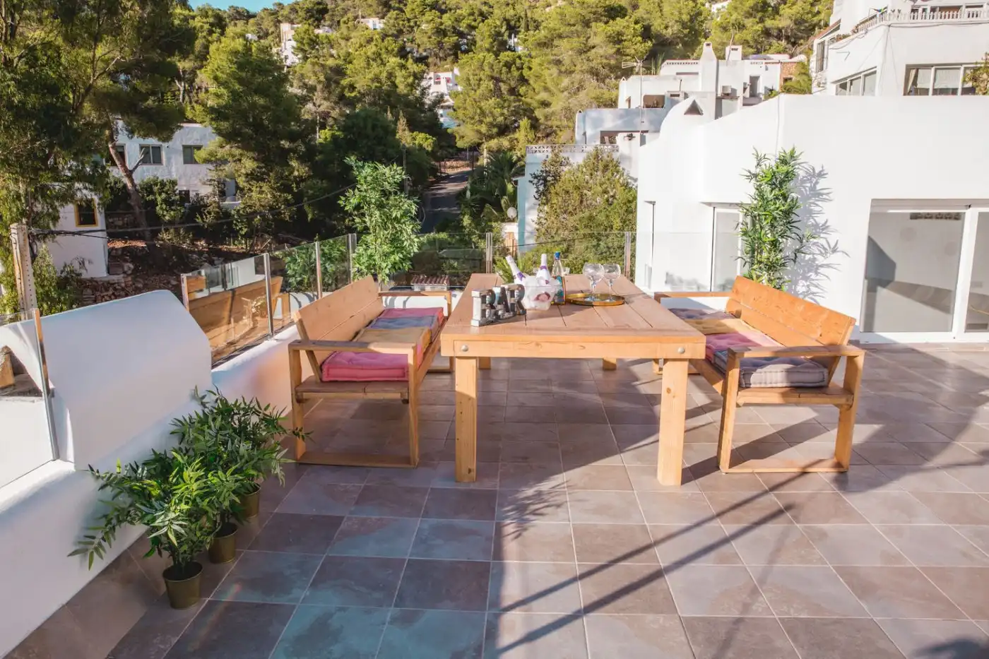 Chalet con piscina en alquiler en Carrer Carrer Nenúfars, imagen 56