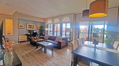 Foto 2 de Pis en venda a Paseo Golf, Santa María, Marbella