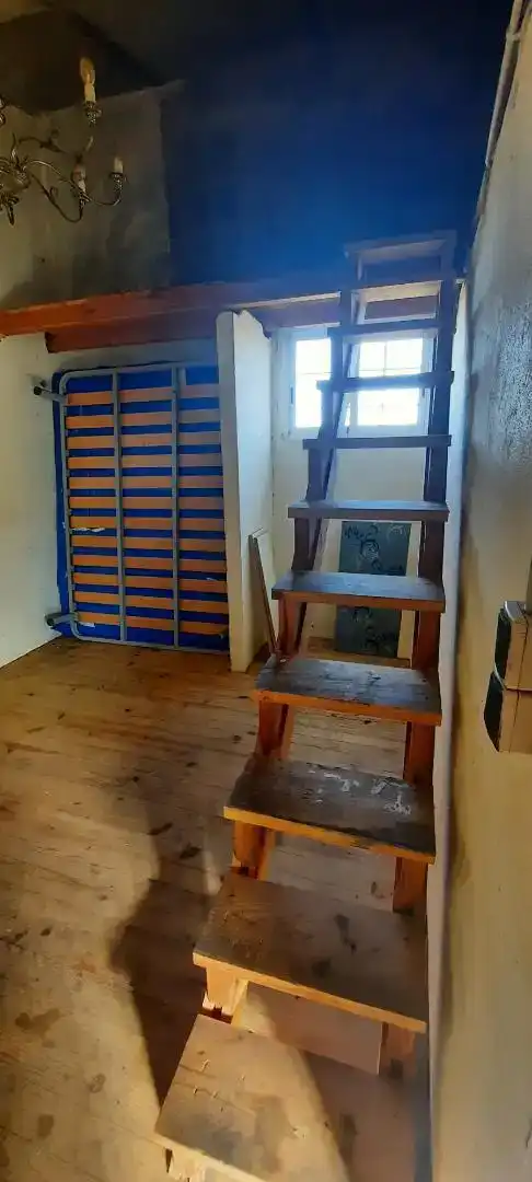Casa o chalet en venta en San Pedro Bercianos con Jardín privado, Amueblado y Lavadora