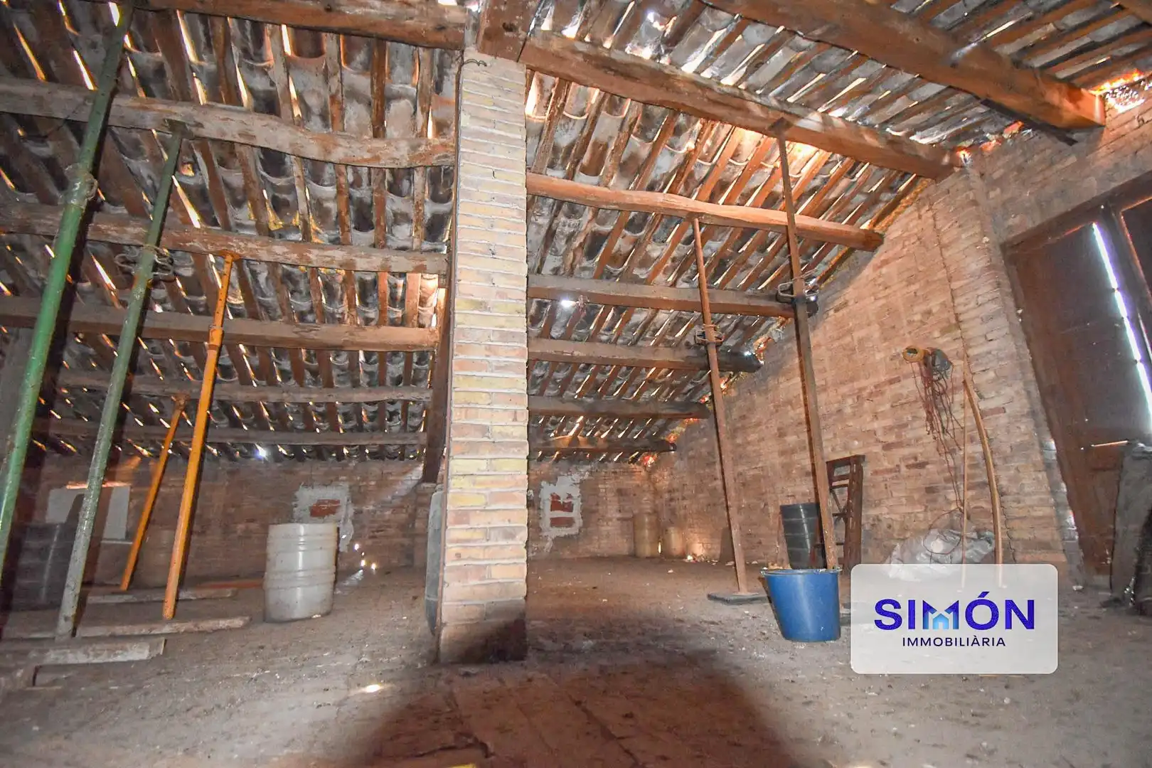 Finca rústica en venda a Sant Fruitós de Bages
