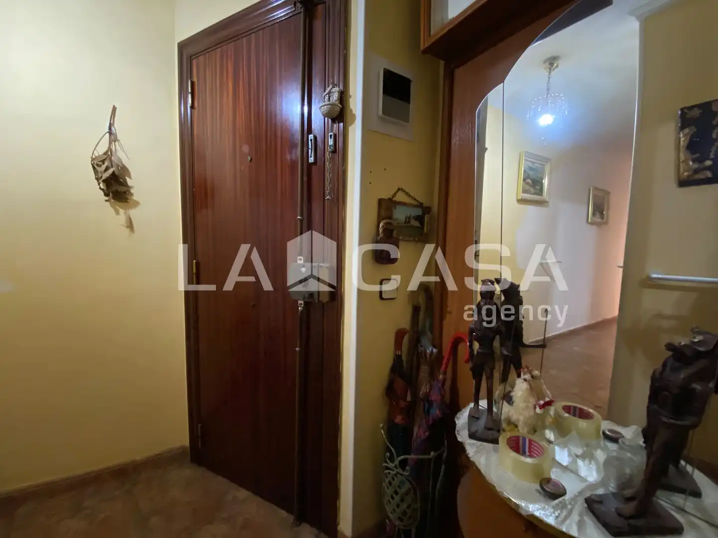 Piso con ascensor en venta en Centre, imagen 20