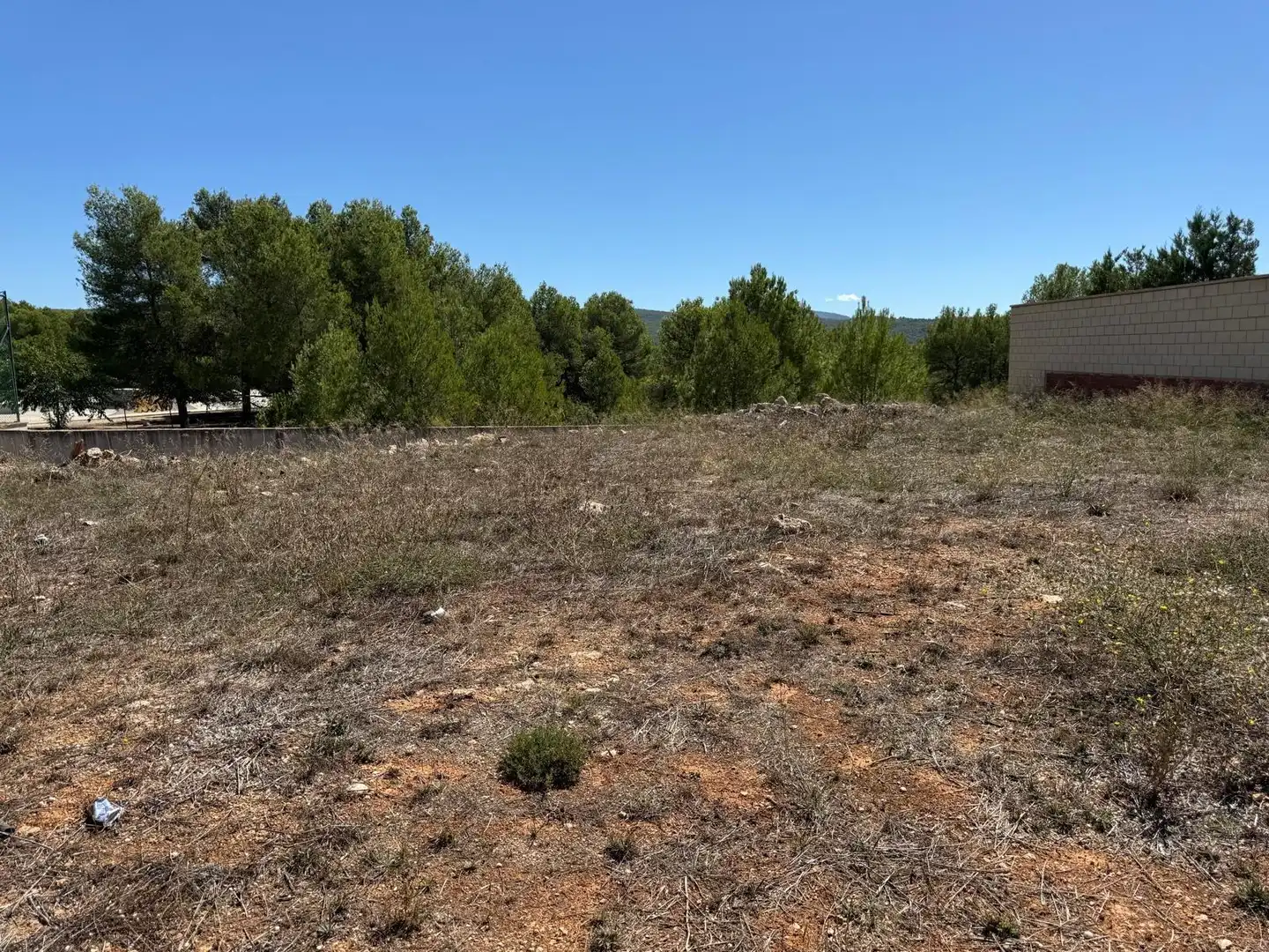 Terreny residencial en venda a Banyeres de Mariola, imagen 2
