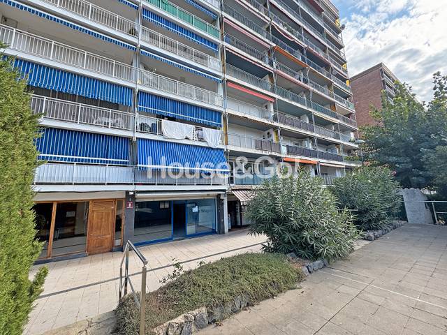 Local comercial en Venta en Urbanitzacio la Vall (Zona Blocs), 1 en Santa Susanna