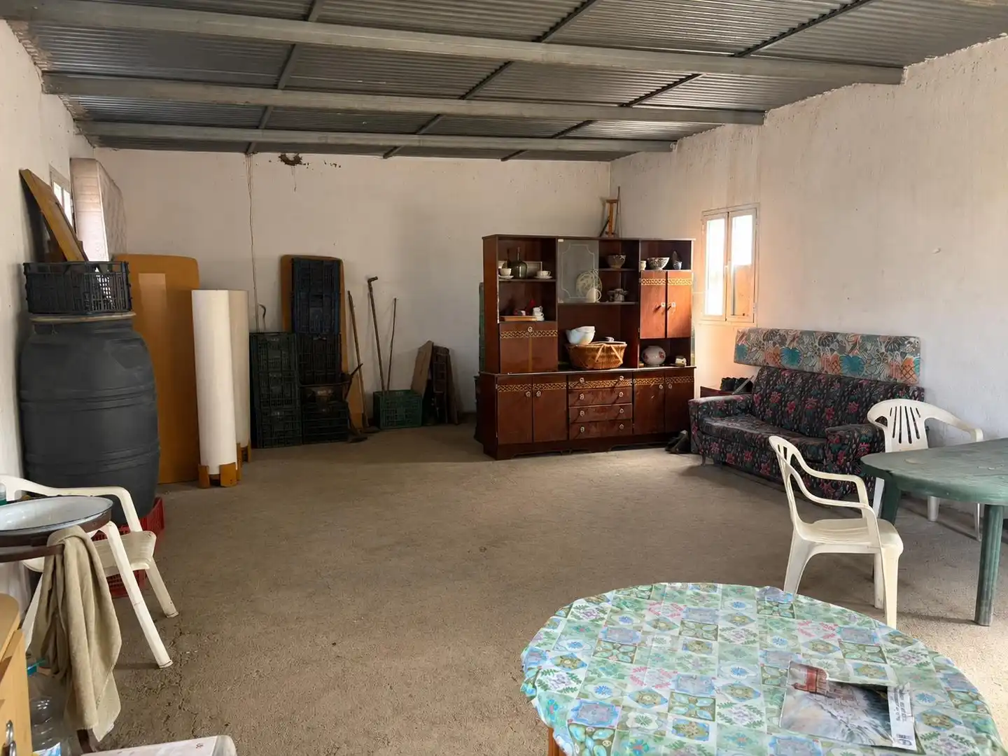 Terreno rustico in vendita a Santa Fe de Mondújar, imagen 10