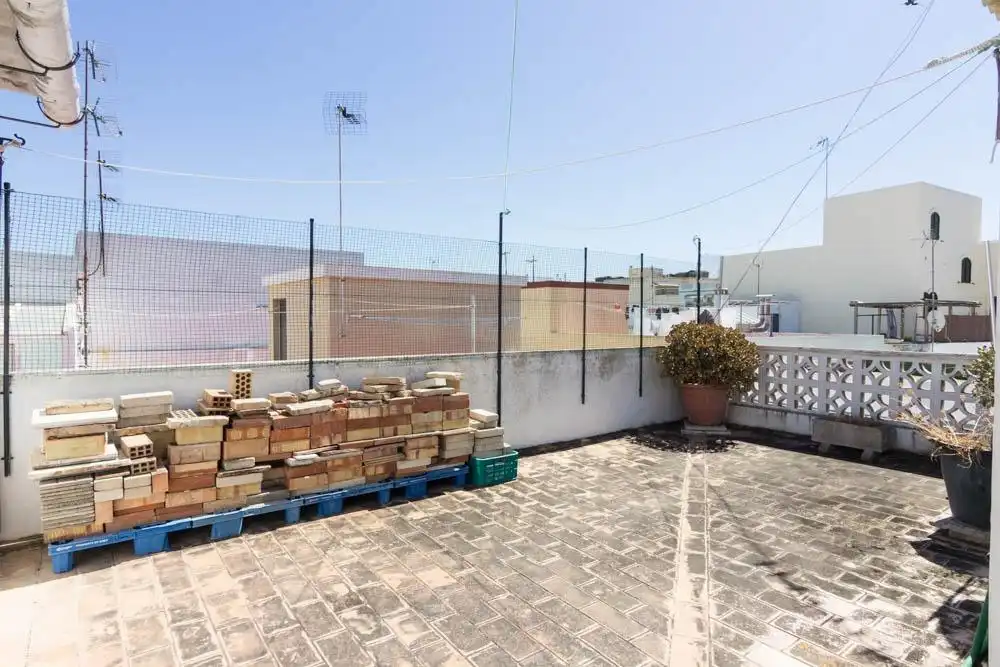 Haus mit Terrasse zum Verkauf in Crevillet - Pinar Alto, imagen 16
