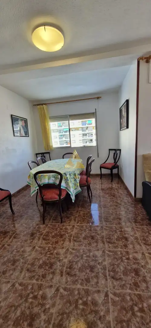 Apartament amb piscina en venda a Playa Norte, imagen 8