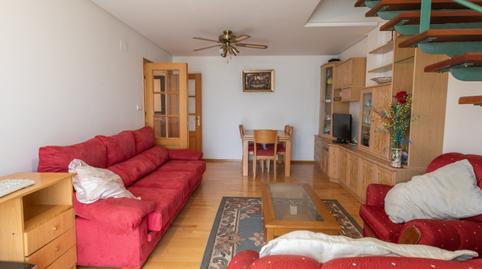 Foto 5 de Dúplex en venda a Avenida Siera, 65, Lobios, Ourense