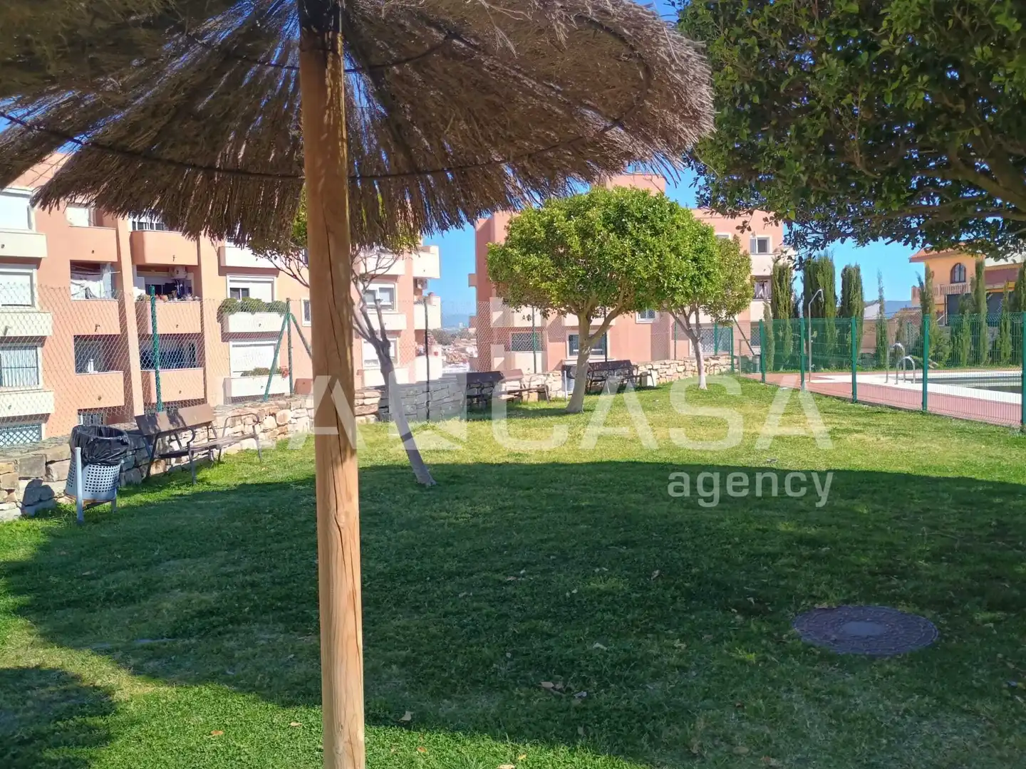 Pis amb terrassa en venda a San García, imagen 31