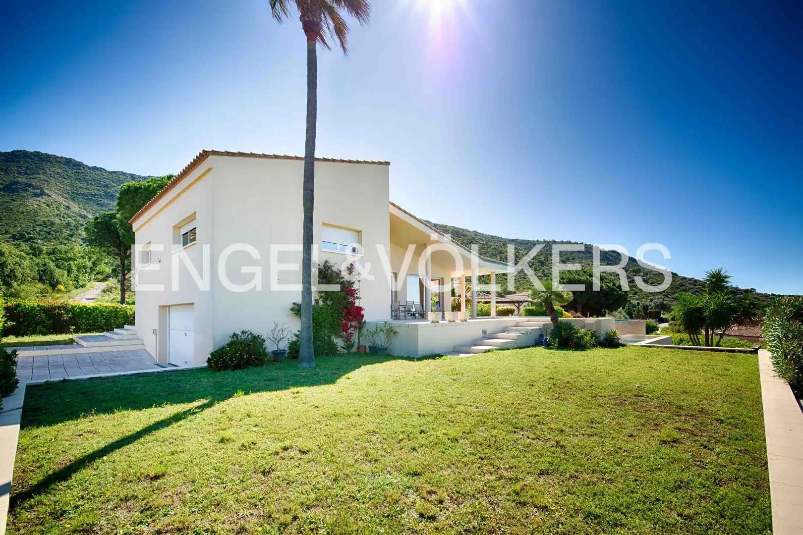 Haus mit Pool zum Verkauf in Carrer de Hegel, imagen 15