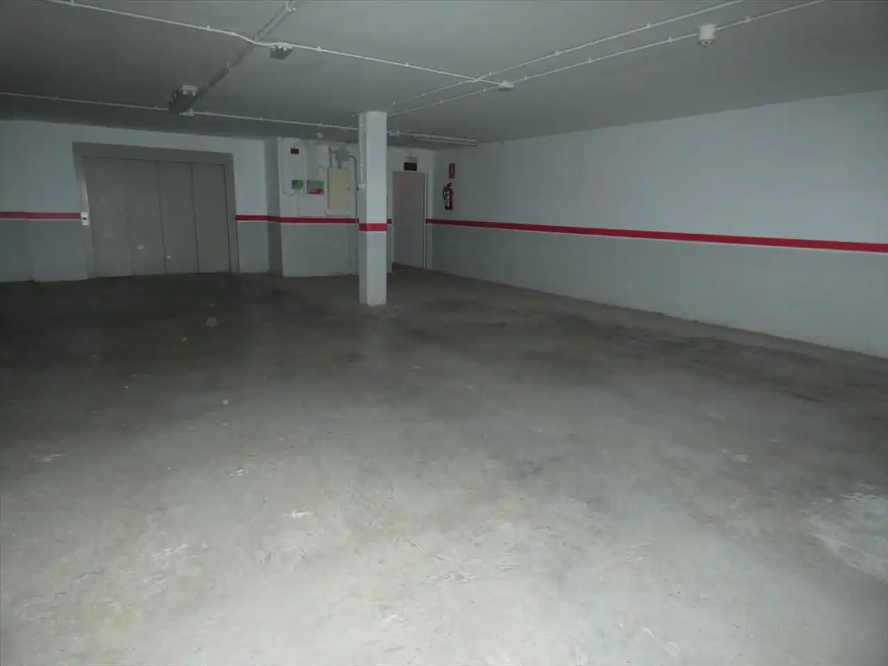 Einzelparkplatz zum Verkauf in Freginals, imagen 3