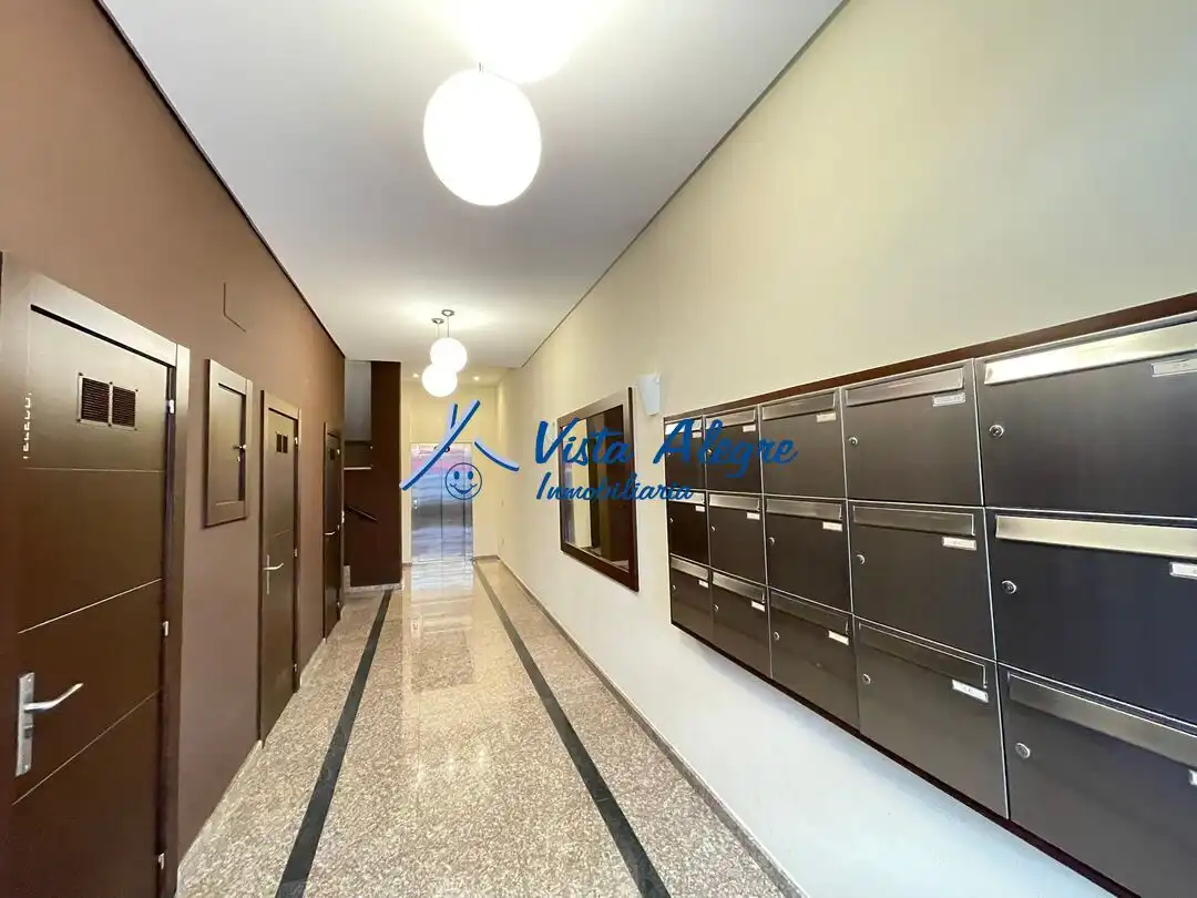 Ático en venta en Haro con Calefacción, Parquet y Terraza