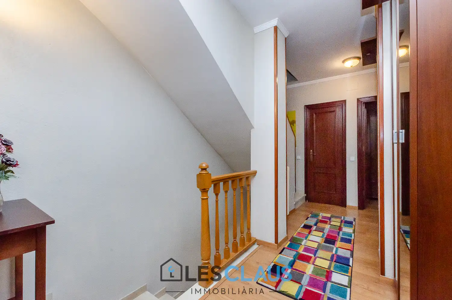 Duplexes for sale in Barcelona  with Air Conditioner, Heating and Balcony