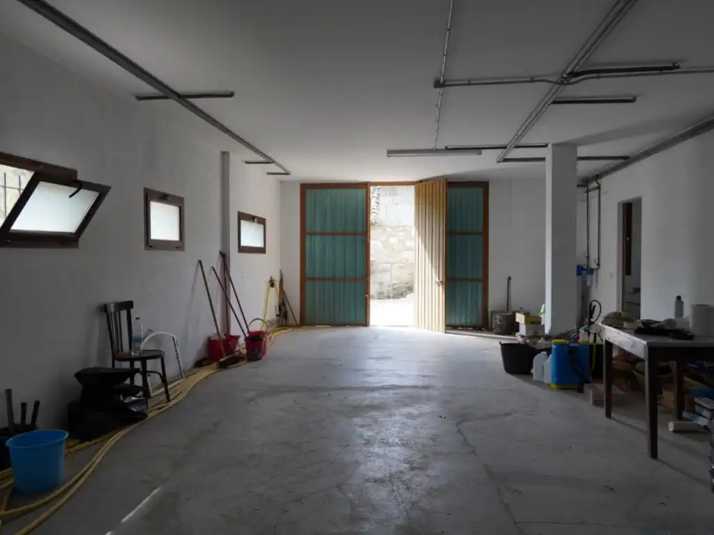 Casa o chalet en venta en Calle Alta, Abizanda
