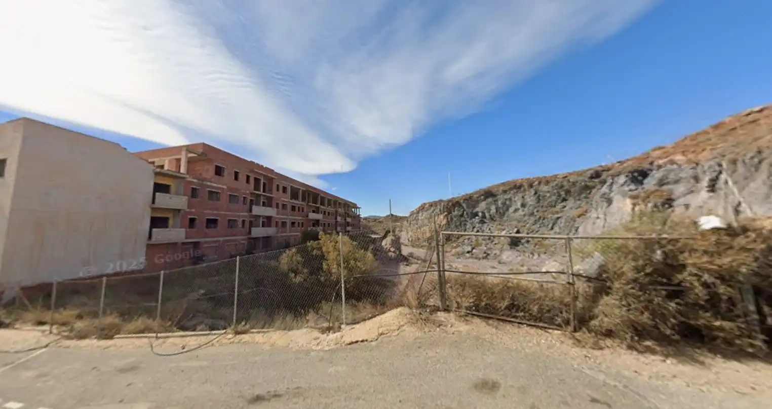 Residential land for sale in Calle la Tejera 10