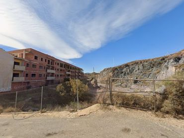 Terreno residencial en venta en Calle la Tejera 10