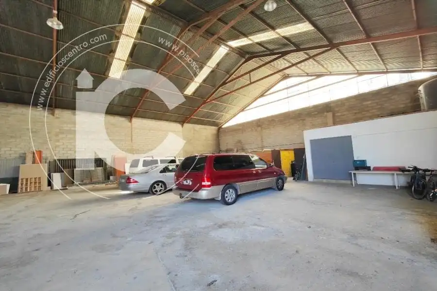Xalet amb piscina en venda a del Genil, imagen 19
