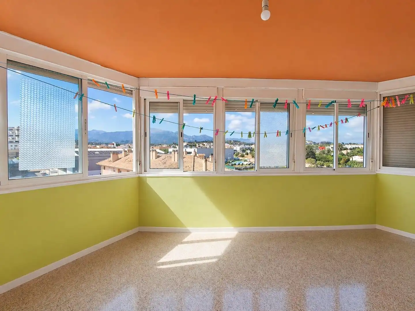 Piso en venta en Carrer Mostassaf, 88, Son Amonda - Reis Catòlics