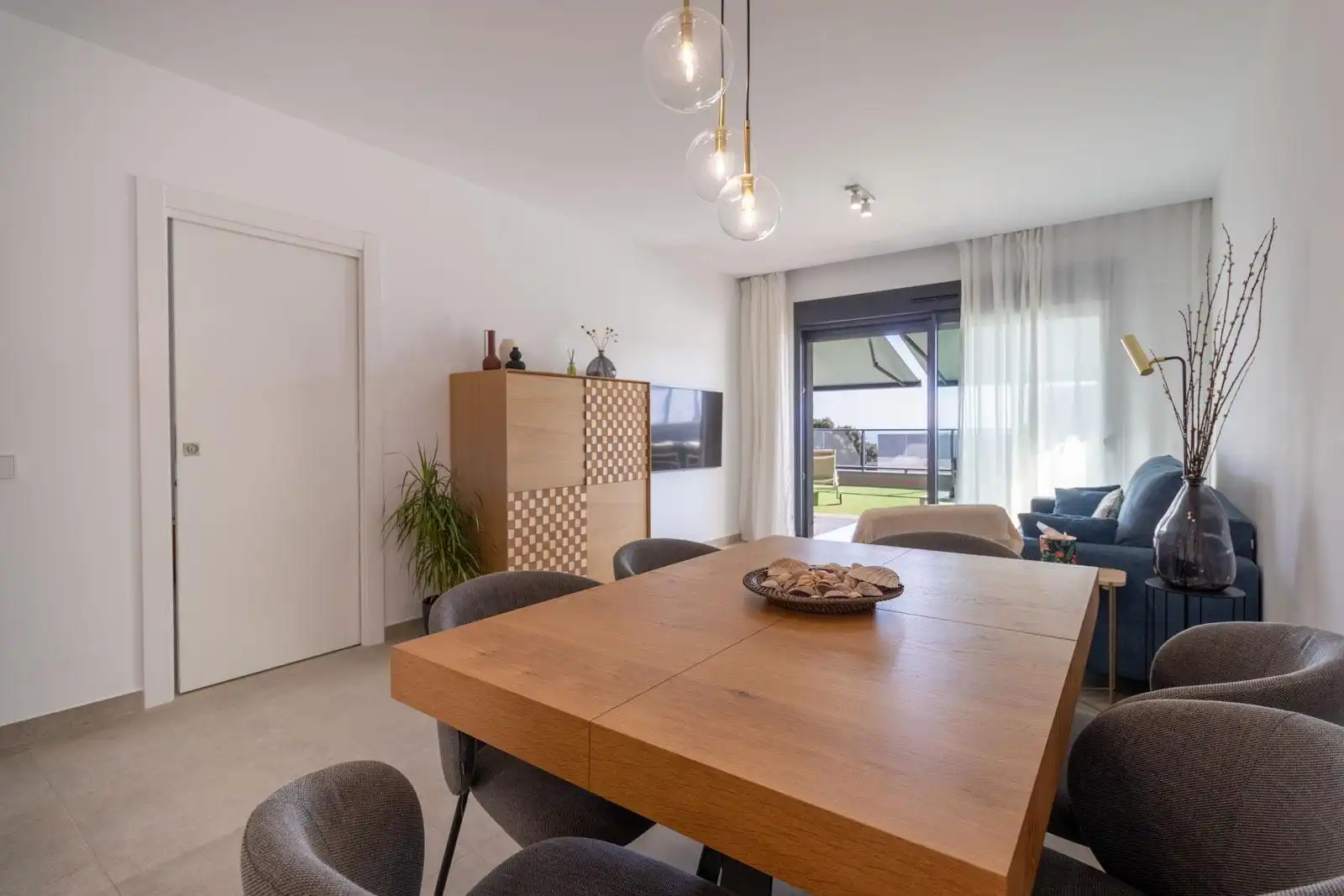 Mini appartamento con piscina in vendita a Gran Alacant, imagen 23