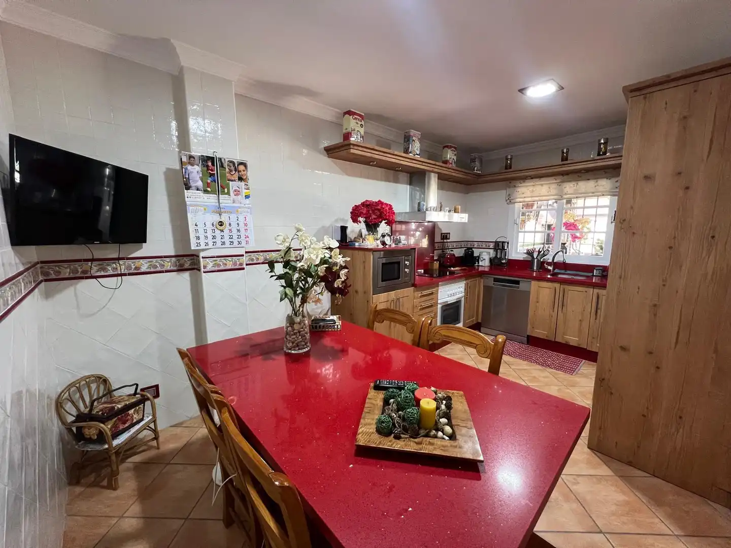 Adossat en venda a Estepona Pueblo, imagen 18