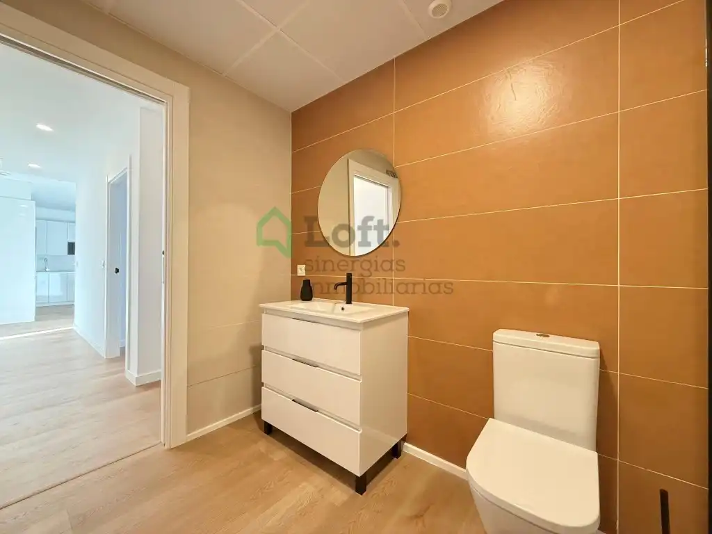 Piso de alquiler en Badajoz, Badajoz