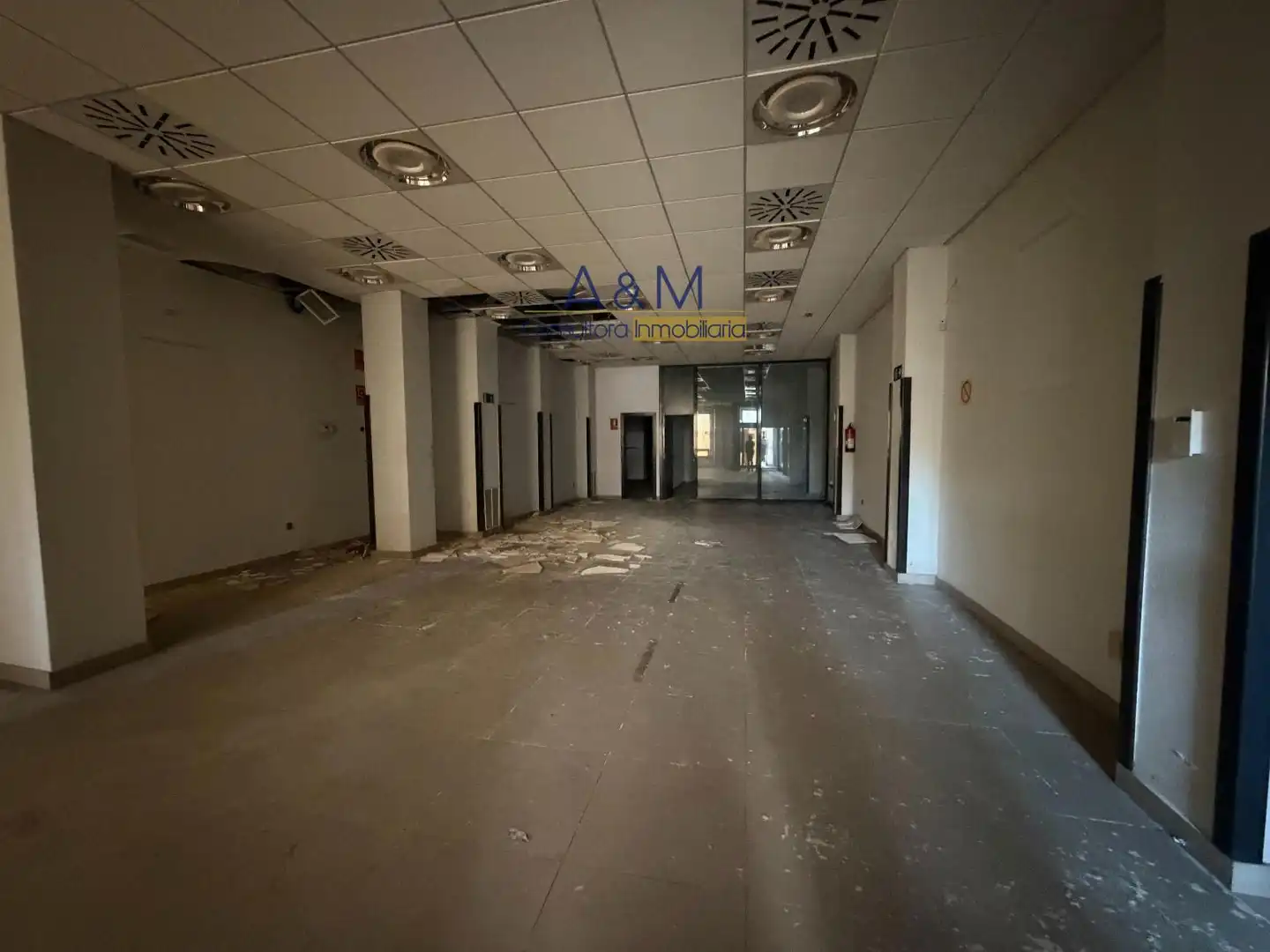 Local comercial en venda a Alcalde Portanet, imagen 5