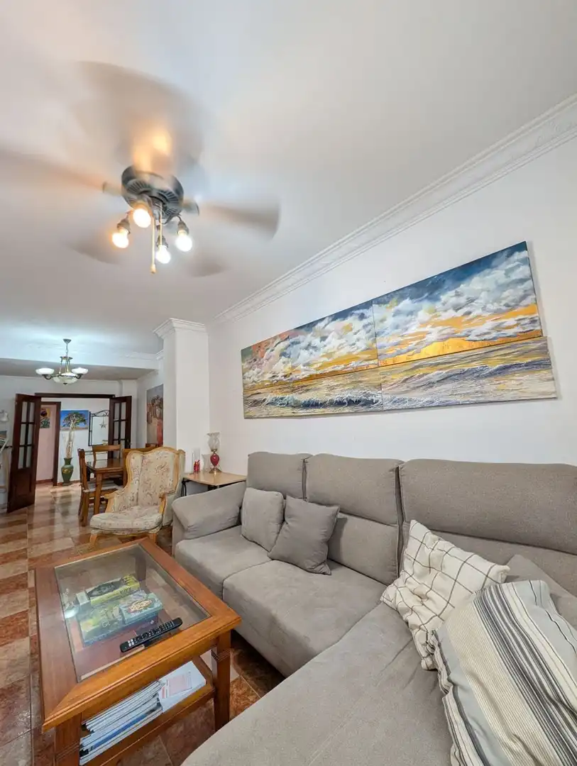 Rez-de-chaussée avec ascenseur à vendre à SAN ROQUE, imagen 16