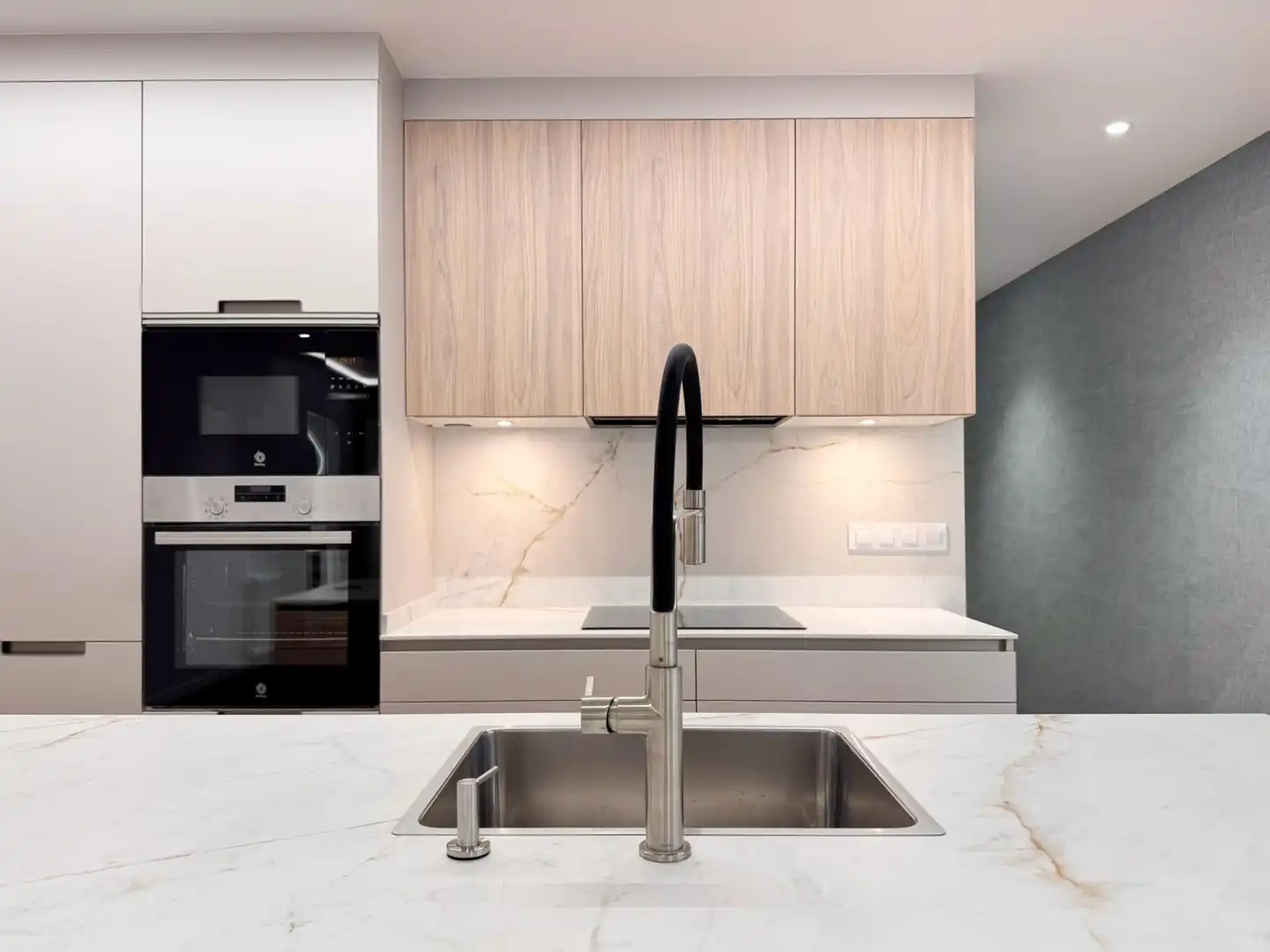 Appartement avec ascenseur à vendre à SAGASTA, imagen 5