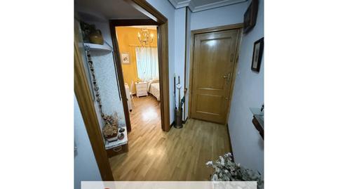 Foto 2 de Pis en venda a Calle Nicolás Salmerón, Circular, Valladolid Capital