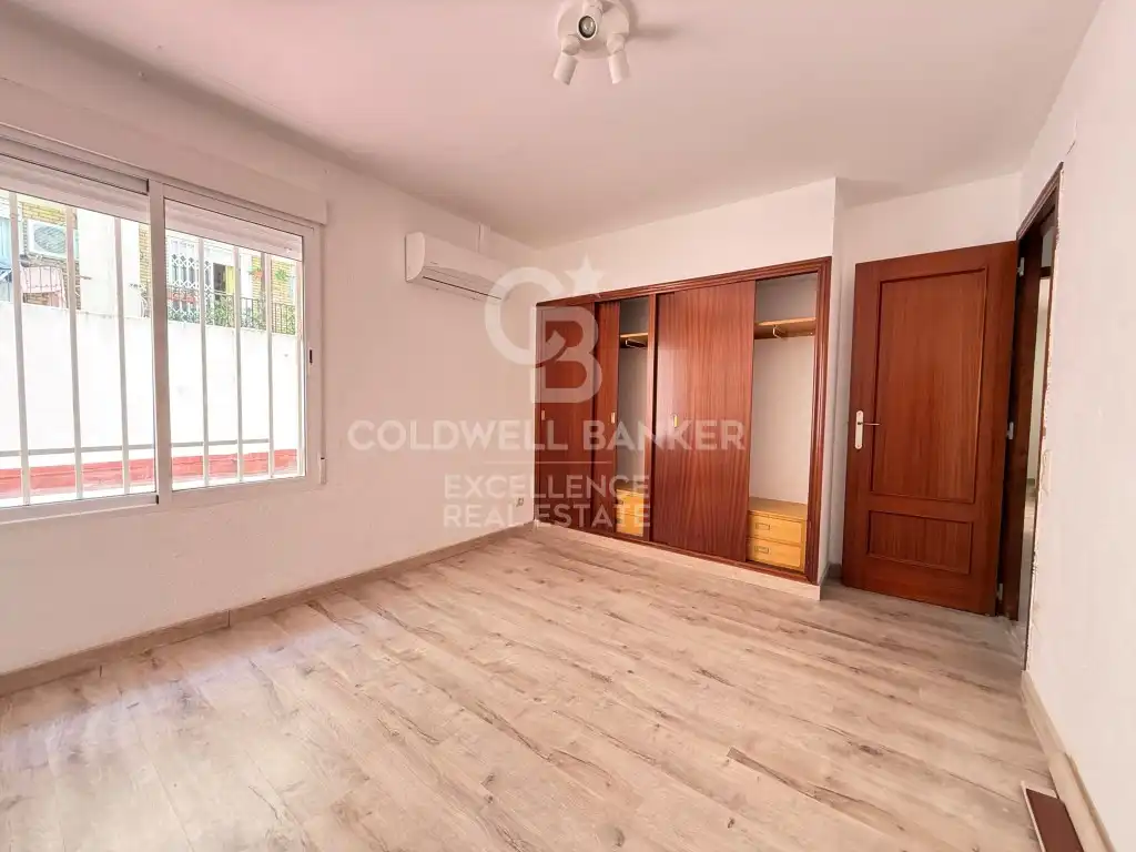 Exterior view of Flat for rent in Valencia  with Terrace and Balcony