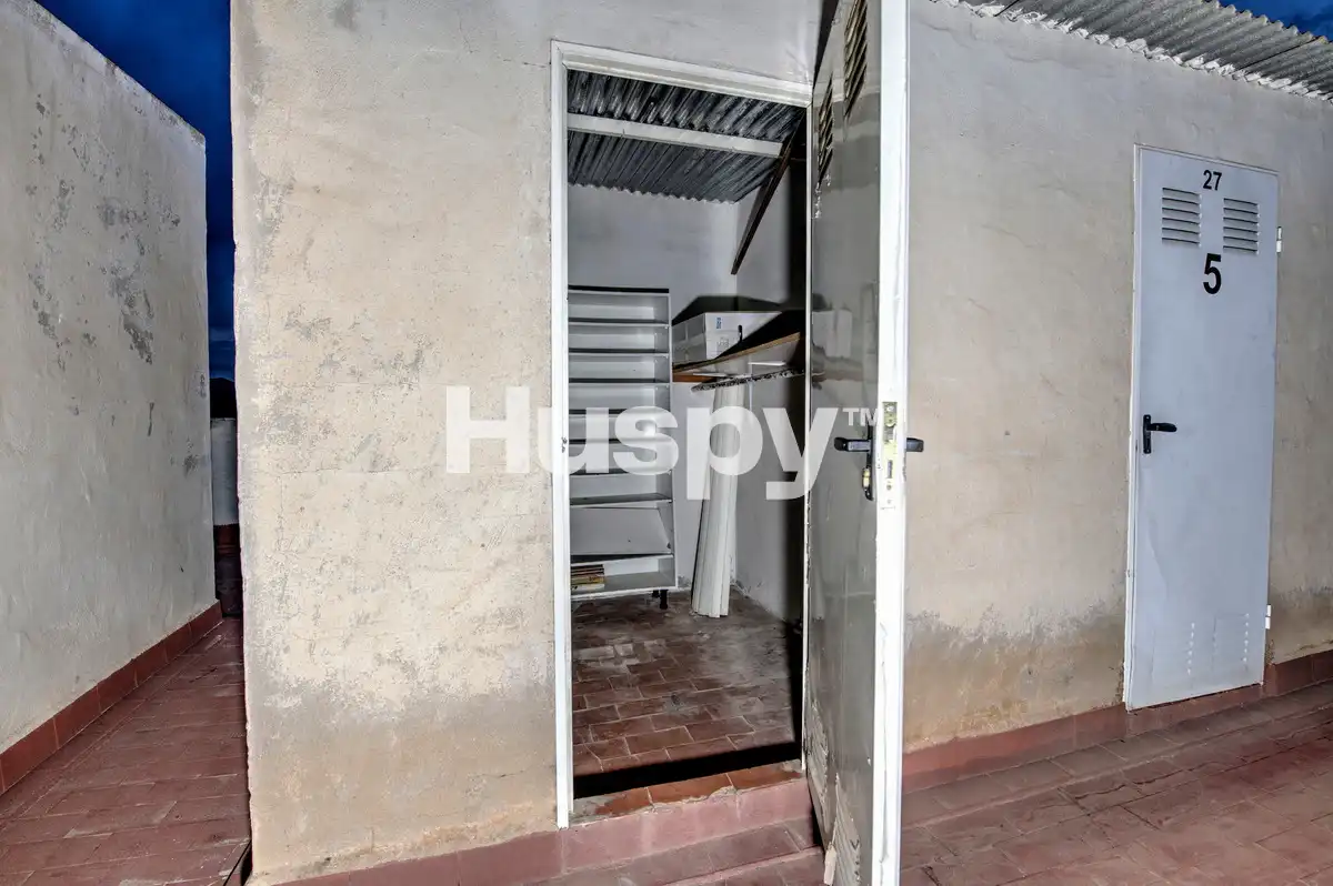 Piso en venta en Aspe Centro
