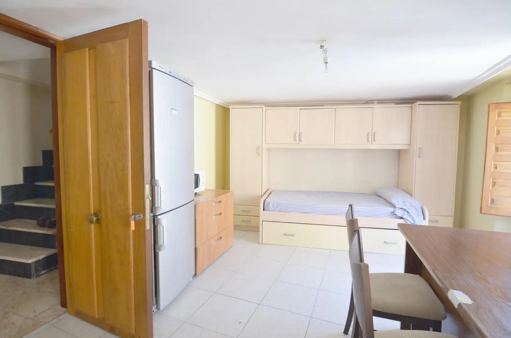 Schlafzimmer von Gebäude zum Verkauf in Ciudad Rodrigo